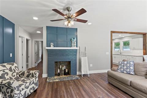 263 E Brocktown Rd, Moravian Falls, NC 28654 photo 16