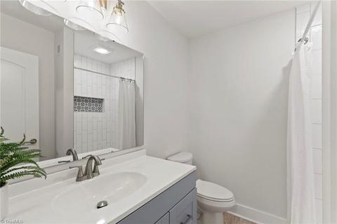 263 E Brocktown Rd, Moravian Falls, NC 28654 photo 20