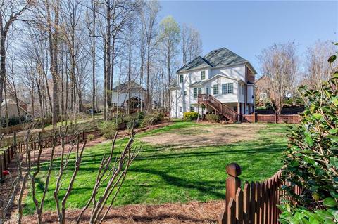 4510 Moratock Ln, Clemmons, NC 27012 photo 26