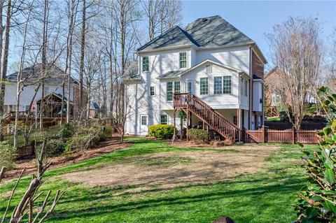 4510 Moratock Ln, Clemmons, NC 27012 photo 24