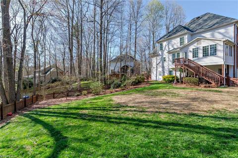 4510 Moratock Ln, Clemmons, NC 27012 photo 27
