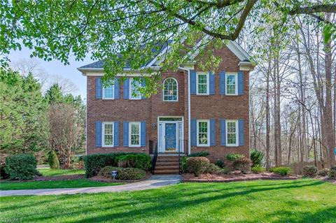 4510 Moratock Ln, Clemmons, NC 27012 photo 1