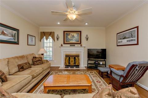 4510 Moratock Ln, Clemmons, NC 27012 photo 7