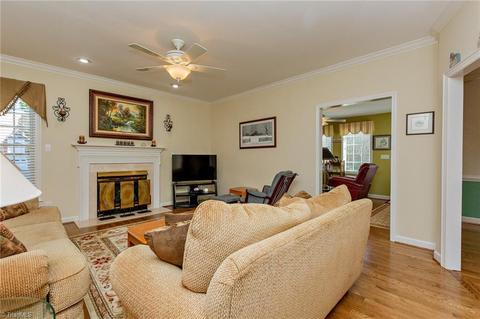 4510 Moratock Ln, Clemmons, NC 27012 photo 8