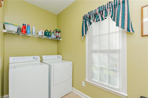 4510 Moratock Ln, Clemmons, NC 27012 photo 14