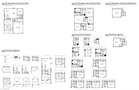 3523 Wesley Point Dr, Browns Summit, NC 27214 photo 2