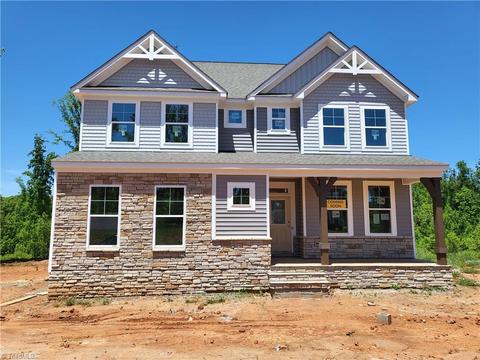3523 Wesley Point Dr, Browns Summit, NC 27214 photo 1