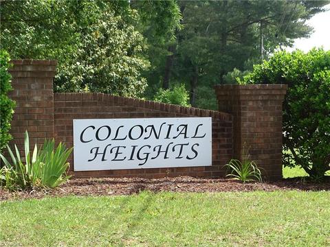 4838 Colonial Cir, Trinity, NC 27370 photo 47