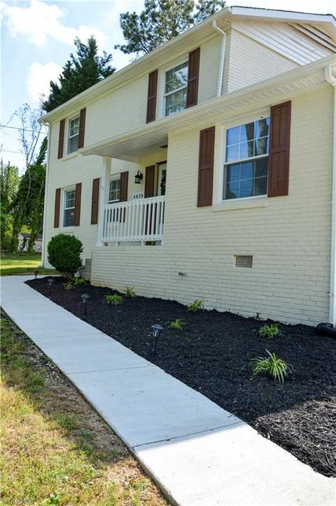 4838 Colonial Cir, Trinity, NC 27370 photo 44