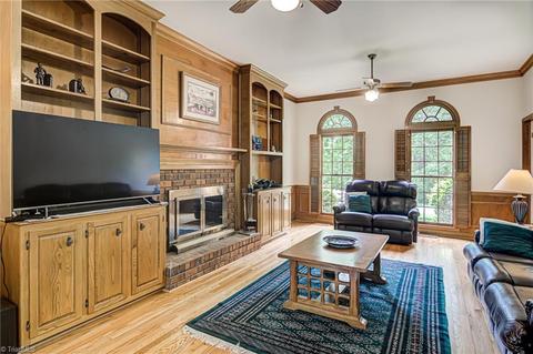 3405 Donegal Dr, Clemmons, NC 27012 photo 10
