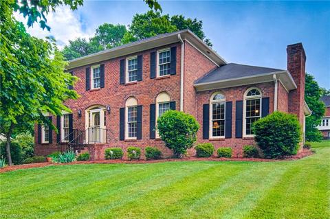 3405 Donegal Dr, Clemmons, NC 27012 photo 1