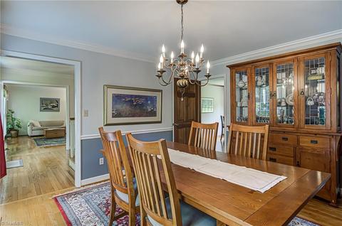 3405 Donegal Dr, Clemmons, NC 27012 photo 23