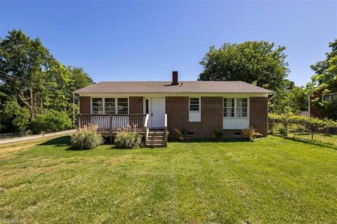 2914 Central Ave, High Point, NC 27260 photo 1