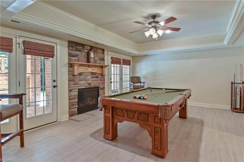 6030 Crescentbrook Ln, Clemmons, NC 27012 photo 23