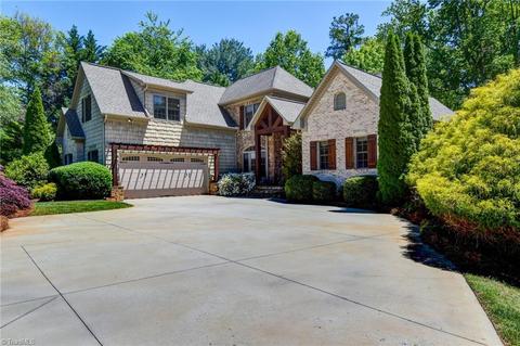 6030 Crescentbrook Ln, Clemmons, NC 27012 photo 2