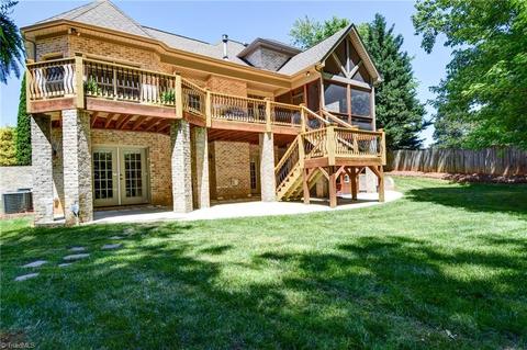 6030 Crescentbrook Ln, Clemmons, NC 27012 photo 30