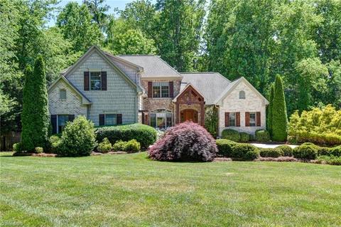 6030 Crescentbrook Ln, Clemmons, NC 27012 photo 1