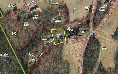 136 Mill Rd, State Road, NC 28676 photo 25