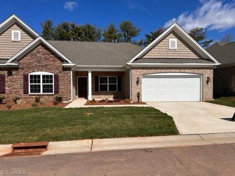 3725 Copper Ct #8, High Point, NC 27265