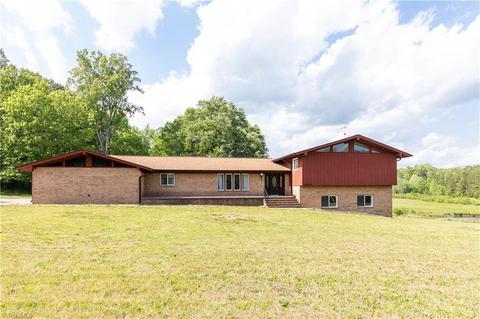 3966 Old Glenola Rd, Trinity, NC 27370 photo 1