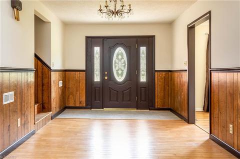 3966 Old Glenola Rd, Trinity, NC 27370 photo 2