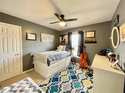 3871 Eagleston Ct, High Point, NC 27265 photo 21