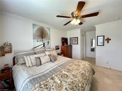 3871 Eagleston Ct, High Point, NC 27265 photo 17