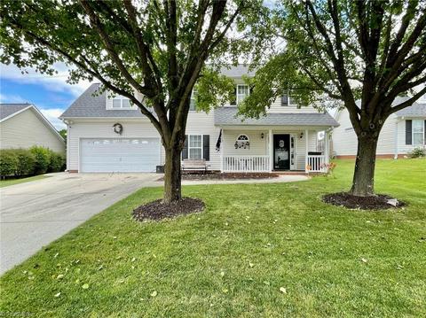 3871 Eagleston Ct, High Point, NC 27265 photo 1