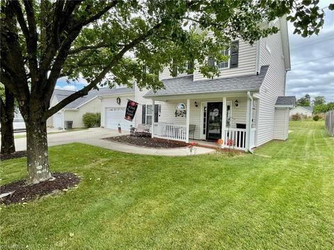 3871 Eagleston Ct, High Point, NC 27265 photo 36