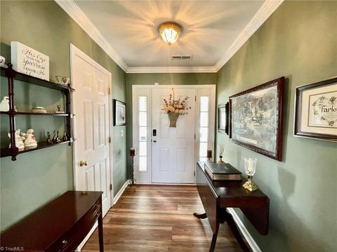 3871 Eagleston Ct, High Point, NC 27265 photo 3