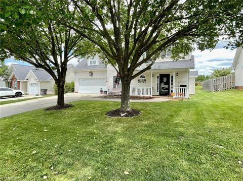 3871 Eagleston Ct, High Point, NC 27265 photo 35