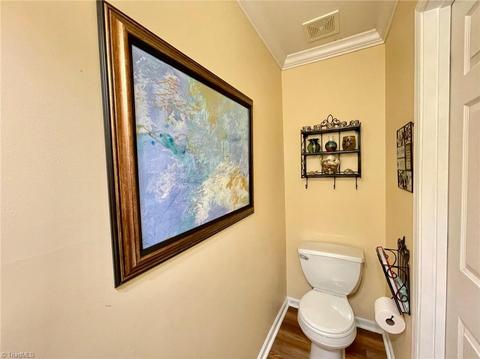3871 Eagleston Ct, High Point, NC 27265 photo 14