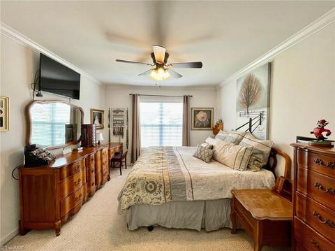3871 Eagleston Ct, High Point, NC 27265 photo 16