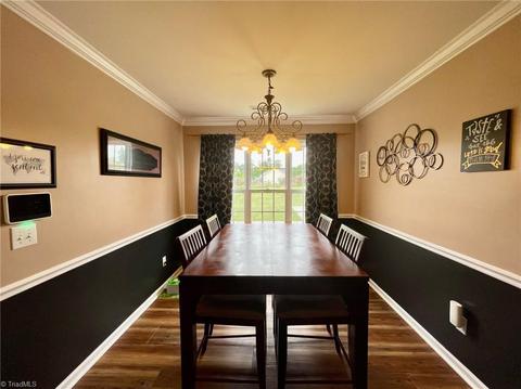 3871 Eagleston Ct, High Point, NC 27265 photo 11