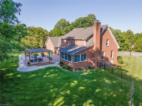3517 Donegal Dr, Clemmons, NC 27012 photo 31