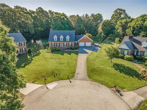 3517 Donegal Dr, Clemmons, NC 27012 photo 3
