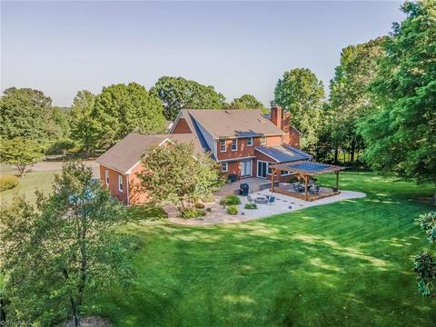 3517 Donegal Dr, Clemmons, NC 27012 photo 32