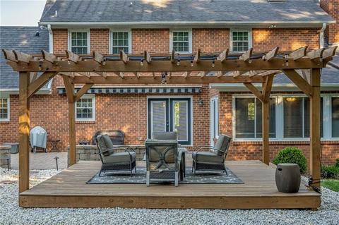 3517 Donegal Dr, Clemmons, NC 27012 photo 7
