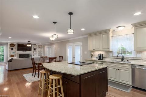 3517 Donegal Dr, Clemmons, NC 27012 photo 14