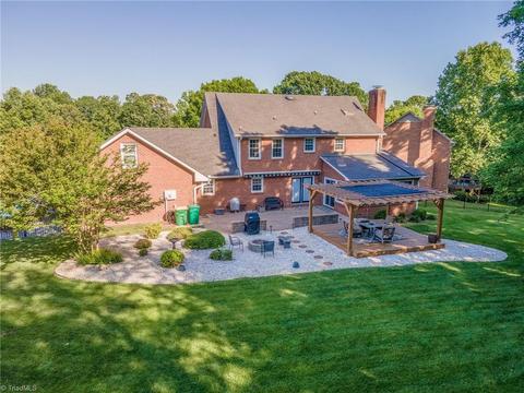 3517 Donegal Dr, Clemmons, NC 27012 photo 33