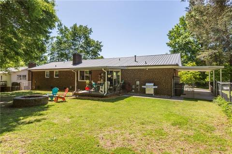 1007 Aberdeen Rd, High Point, NC 27265 photo 43