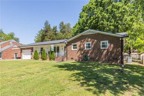 1007 Aberdeen Rd, High Point, NC 27265 photo 7