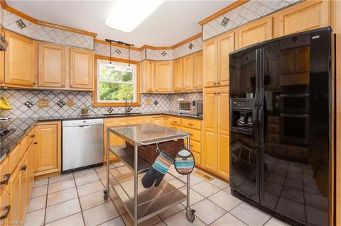 1007 Aberdeen Rd, High Point, NC 27265 photo 22