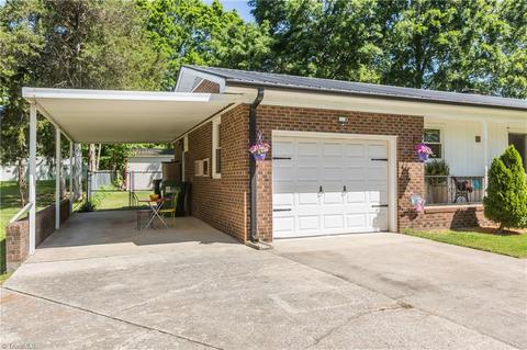 1007 Aberdeen Rd, High Point, NC 27265 photo 38