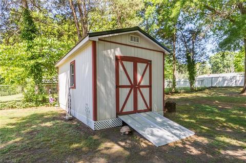1007 Aberdeen Rd, High Point, NC 27265 photo 47