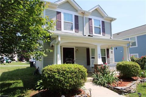 807 Joines St, High Point, NC 27263 photo 2