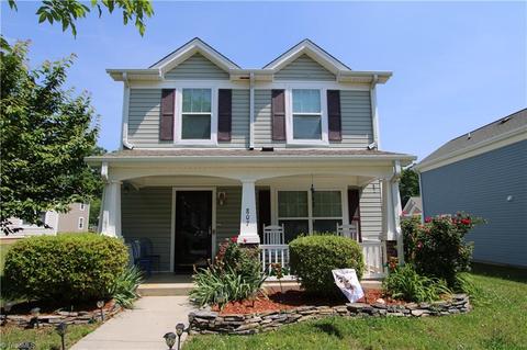 807 Joines St, High Point, NC 27263 photo 1