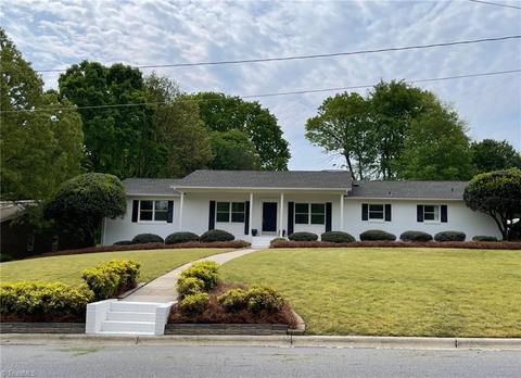225 Westridge Dr, High Point, NC 27262 photo 1