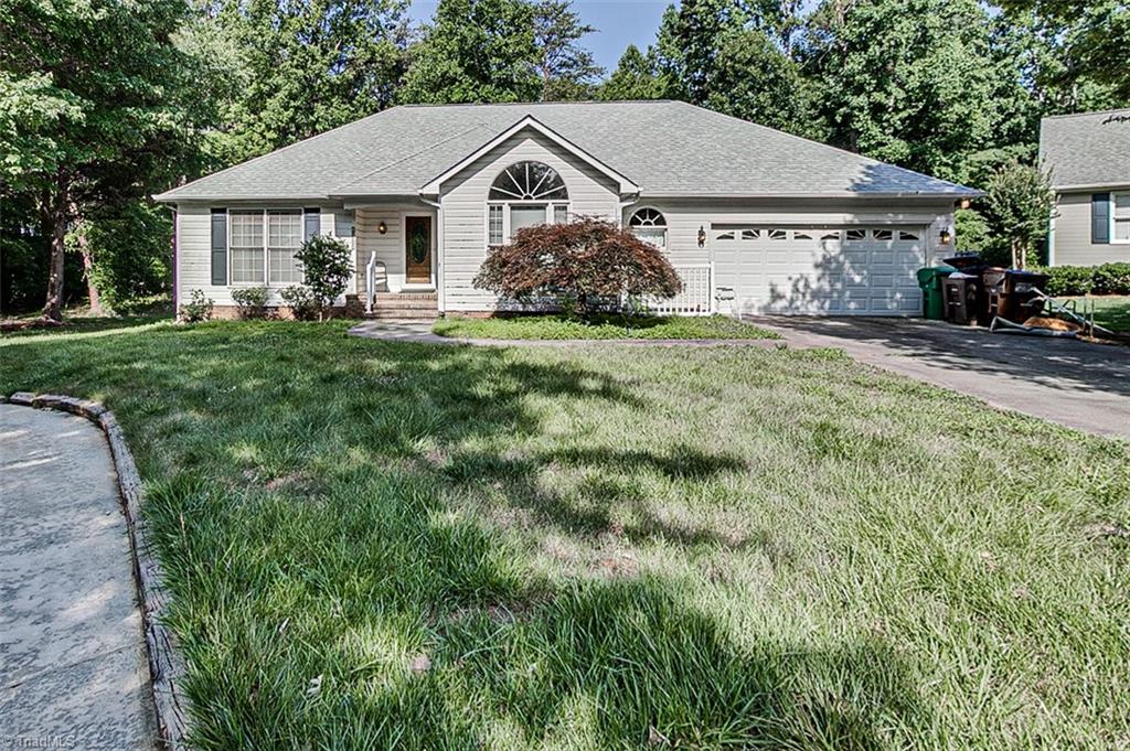 3000 Pinnacle Ct, High Point, NC 27265 photo 1