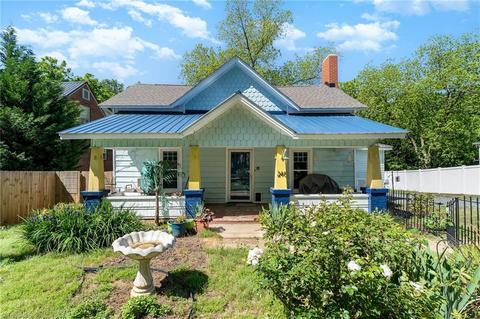 246 Coleridge Rd, Ramseur, NC 27316 photo 1